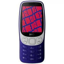 HMD Barca 3210 TA-1736 DS kék