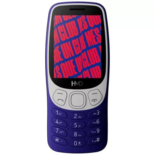 HMD Barca 3210 TA-1736 DS kék