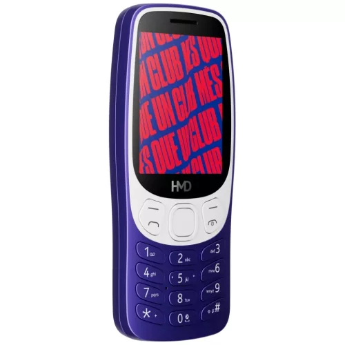 HMD Barca 3210 TA-1736 DS kék