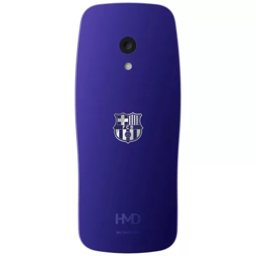 HMD Barca 3210 TA-1736 DS kék