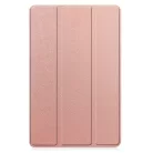 Samsung Galaxy Tab A11 Plus / A9 Plus Rose Gold Techsuit FoldPro tok