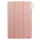 Samsung Galaxy Tab A11 Plus / A9 Plus Rose Gold Techsuit FoldPro tok