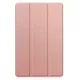 Samsung Galaxy Tab A11 Plus / A9 Plus Rose Gold Techsuit FoldPro tok