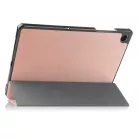 Samsung Galaxy Tab A11 Plus / A9 Plus Rose Gold Techsuit FoldPro tok