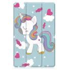 Samsung Galaxy Tab A11 Plus / A9 Plus Techsuit FoldPro Unicorn tok