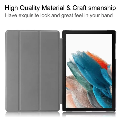 Samsung Galaxy Tab A11 / A9 Butterfly Techsuit - FoldPro tok
