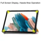 Samsung Galaxy Tab A11 / A9 Butterfly Techsuit - FoldPro tok