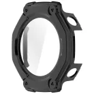 Amazfit T-Rex 3 Matte Black Techsuit - Defense360 Pro + Képernyővédő tok