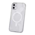 iPhone 11 Flash Mag tok szürke