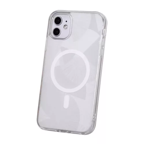 iPhone 11 Flash Mag tok szürke