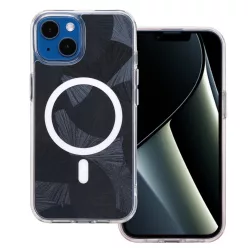 iPhone 13 tok Flash Mag fekete tok
