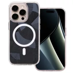 iPhone 15 Pro Flash Mag tok fekete