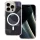 iPhone 15 Pro Flash Mag tok fekete