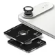 iPhone 17 Air Ringke Camera Lens Frame üveg - Fekete üvegfólia