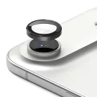 iPhone 17 Air Ringke Camera Lens Frame üveg - Fekete üvegfólia