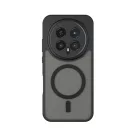 Honor Magic8 Pro Techsuit - PureFrost MagSafe - Frosted Black tok