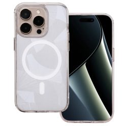 iPhone 14 Pro 6,1" szürke tok