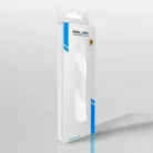 Apple Watch Beline Szilikon Szövött Szíj 38/40/41 mm Bézs/Starlight