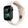 Apple Watch Sport Silicone 38/40/41 mm rózsaszín szíj