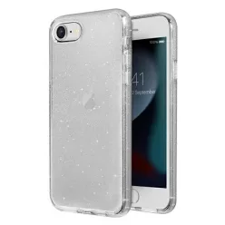   iPhone SE 2022/ SE 2020 /7/8 UNIQ LifePro Xtreme tinsel clear tok