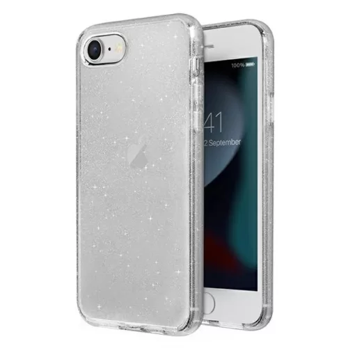 iPhone SE 2022/ SE 2020 /7/8 UNIQ LifePro Xtreme tinsel clear tok