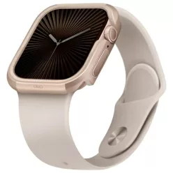 Apple Watch Series 42mm UNIQ Valencia tok arany