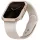 Apple Watch Series 42mm UNIQ Valencia tok arany