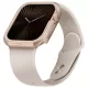 Apple Watch Series 42mm UNIQ Valencia tok arany