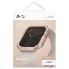 Apple Watch Series 42mm UNIQ Valencia tok arany