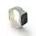 Apple Watch Series 1-9/SE/SE2/SE3 38/40/41 mm UNIQ szíj Revix Evo Mint-Beige Reversible Magnetic