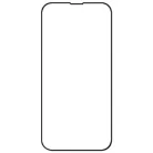 iPhone 15 Pro Max 6.7" UNIQ Optix Matt Üvegfólia