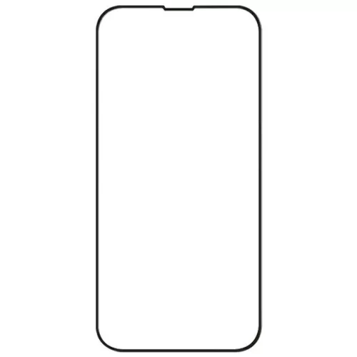 iPhone 15 Pro Max 6.7" UNIQ Optix Matt Üvegfólia