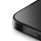 iPhone 15 Pro Max 6.7" UNIQ Optix Matt Üvegfólia