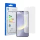 Samsung Galaxy S24 Plus / S25 Plus Átlátszó Lito D+ Ultra Vékony üvegfólia