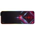 XTRIKE ME Gaming Egérpad MP-606 Fekete