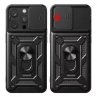 Xiaomi Redmi 15 4G tok fekete tok