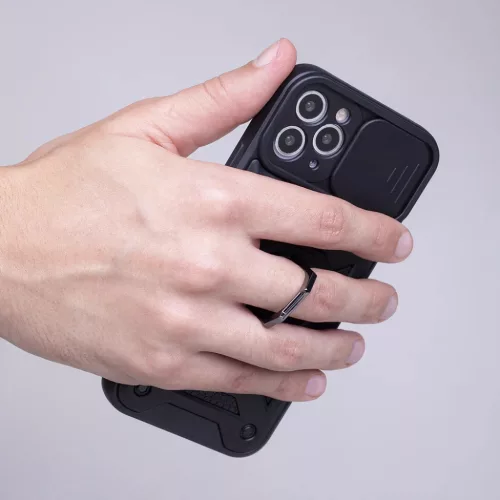 Xiaomi Redmi 15 4G tok fekete tok