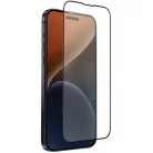 iPhone 15 Pro 6.1" UNIQ Optix Matte edzett üvegfólia