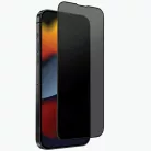 iPhone 14 / 13 / 13 Pro Optix Privacy üvegfólia