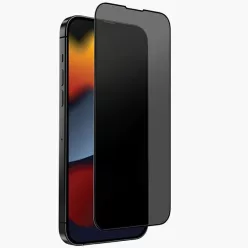 iPhone 14 / 13 / 13 Pro Optix Privacy üvegfólia