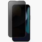 iPhone 14 / 13 / 13 Pro Optix Privacy üvegfólia