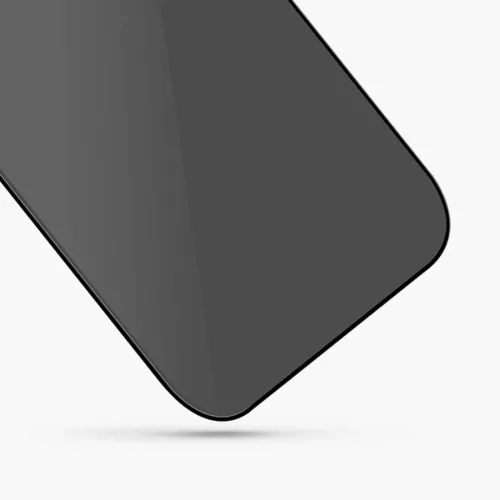iPhone 14 / 13 / 13 Pro Optix Privacy üvegfólia