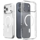 iPhone 17 Pro Max Araree Flexield M tok Átlátszó