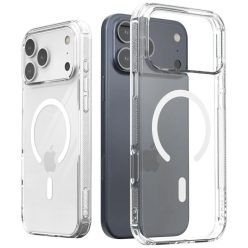 iPhone 17 Pro Max Araree Flexield M tok Átlátszó