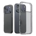 iPhone 17 Pro Araree Flexield tok füst színű