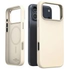 iPhone 17 Pro Max Araree Typo Skin M MagSafe tok kő