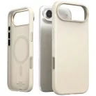 iPhone Air Araree Typo Skin M MagSafe tok kő