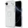 iPhone 17 Air Guess IML Gradient Triangle Logo MagSafe átlátszó tok