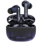 Creative Aurvana Ace 3 Bluetooth 5.5 vezeték nélküli fejhallgató, haditengerészkék