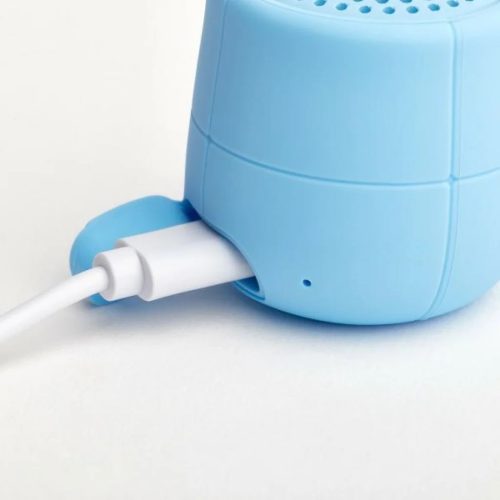 Lexon Mino X Bluetooth Hangszóró világoskék